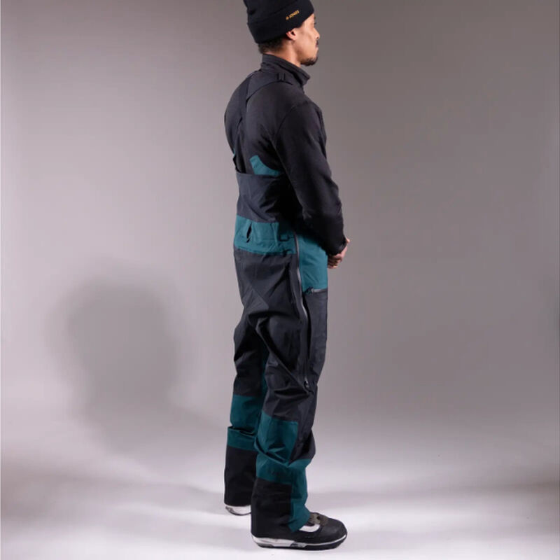 Jones Shralpinist Gore-Tex Bib Mens image number 1